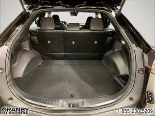 2023 Toyota BZ4X in Granby, Quebec - 18 - w320h240px