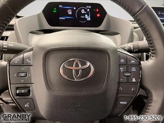 2023 Toyota BZ4X in Granby, Quebec - 12 - w320h240px