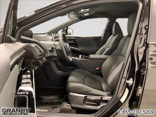 2023 Toyota BZ4X in Granby, Quebec - 10 - w320h240px