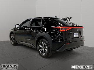 2023 Toyota BZ4X in Granby, Quebec - 4 - w320h240px