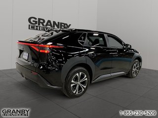 2023 Toyota BZ4X in Granby, Quebec - 8 - w320h240px