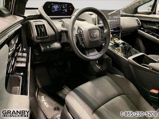2023 Toyota BZ4X in Granby, Quebec - 9 - w320h240px