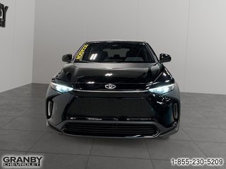2023 Toyota BZ4X in Granby, Quebec - 2 - w320h240px