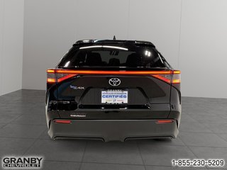 2023 Toyota BZ4X in Granby, Quebec - 5 - w320h240px