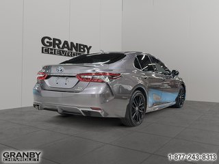 Toyota Camry  2023 à Granby, Québec - 5 - w320h240px