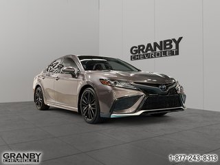 Toyota Camry  2023 à Granby, Québec - 3 - w320h240px