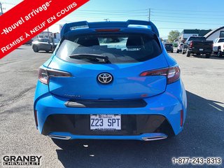 Toyota Corolla Hatchback Automatique 2019 à Granby, Québec - 6 - w320h240px