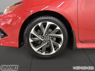 Toyota Corolla iM MANUELLE 2017 à Granby, Québec - 6 - w320h240px