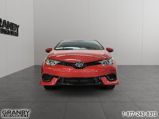 Toyota Corolla iM MANUELLE 2017 à Granby, Québec - 2 - w320h240px