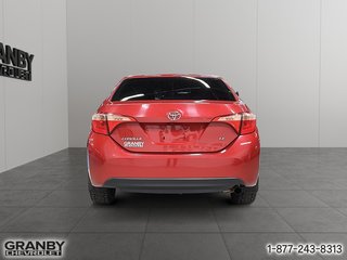 2017 Toyota Corolla in Granby, Quebec - 6 - w320h240px