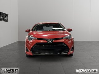 2017 Toyota Corolla in Granby, Quebec - 2 - w320h240px