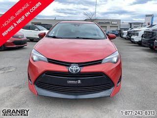 2017 Toyota Corolla in Granby, Quebec - 2 - w320h240px