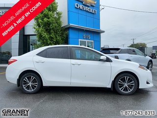 Toyota Corolla CE AUTOMATIQUE 2018 à Granby, Québec - 4 - w320h240px
