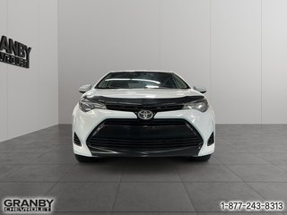 2018 Toyota Corolla CE AUTOMATIQUE in Granby, Quebec - 2 - w320h240px