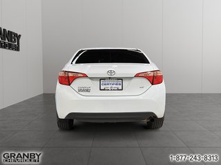 2018 Toyota Corolla CE AUTOMATIQUE in Granby, Quebec - 6 - w320h240px