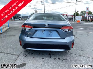 2021 Toyota Corolla in Granby, Quebec - 6 - w320h240px