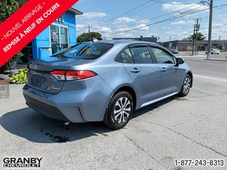Toyota Corolla  2023 à Granby, Québec - 5 - w320h240px
