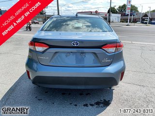 Toyota Corolla  2023 à Granby, Québec - 6 - w320h240px