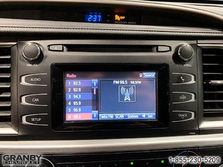 Toyota Highlander  2017 à Granby, Québec - 15 - w320h240px