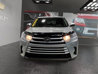 Toyota Highlander  2017 à Granby, Québec - 2 - w320h240px