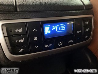 Toyota Highlander  2018 à Granby, Québec - 20 - w320h240px
