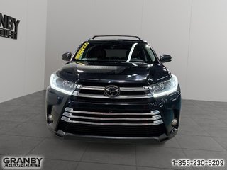 Toyota Highlander  2018 à Granby, Québec - 2 - w320h240px