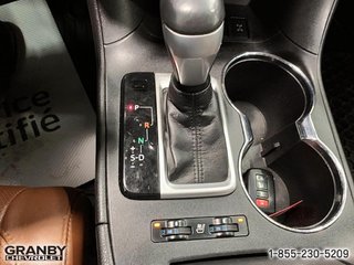 2018 Toyota Highlander in Granby, Quebec - 17 - w320h240px