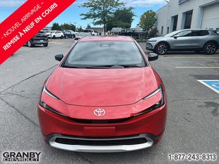 2024 Toyota Prius Prime PTIME SE HYBRIDE in Granby, Quebec - 2 - w320h240px