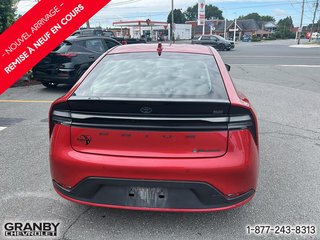2024 Toyota Prius Prime PTIME SE HYBRIDE in Granby, Quebec - 6 - w320h240px