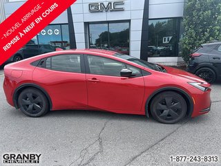 2024 Toyota Prius Prime PTIME SE HYBRIDE in Granby, Quebec - 4 - w320h240px