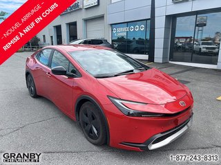 2024 Toyota Prius Prime PTIME SE HYBRIDE in Granby, Quebec - 3 - w320h240px