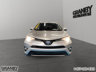 Toyota RAV4 Hybrid Hybride 2017 à Granby, Québec - 2 - w320h240px