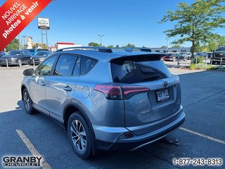 Toyota RAV4 Hybrid Hybride 2017 à Granby, Québec - 5 - w320h240px
