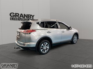 Toyota RAV4 Hybrid Hybride 2017 à Granby, Québec - 5 - w320h240px