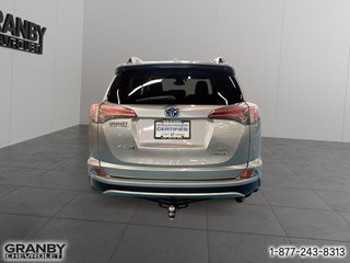Toyota RAV4 Hybrid Hybride 2017 à Granby, Québec - 6 - w320h240px