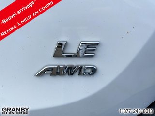 Toyota RAV4 LE AWD 2014 à Granby, Québec - 6 - w320h240px