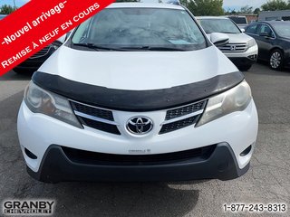 Toyota RAV4 LE AWD 2014 à Granby, Québec - 2 - w320h240px