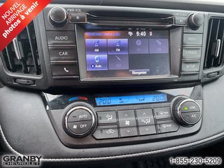 2016 Toyota RAV4 XLE AWD in Granby, Quebec - 4 - w320h240px