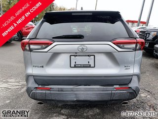 Toyota RAV4  2019 à Granby, Québec - 5 - w320h240px