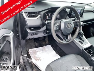 2022 Toyota RAV4 in Granby, Quebec - 6 - w320h240px