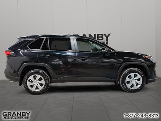 2022 Toyota RAV4 in Granby, Quebec - 4 - w320h240px