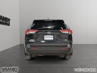 2022 Toyota RAV4 in Granby, Quebec - 6 - w320h240px