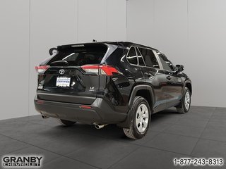 2022 Toyota RAV4 in Granby, Quebec - 5 - w320h240px