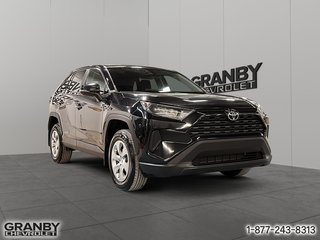 2022 Toyota RAV4 in Granby, Quebec - 3 - w320h240px