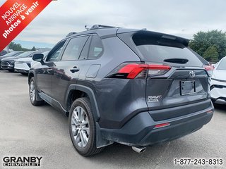 Toyota RAV4 XLE awd 2024 à Granby, Québec - 6 - w320h240px