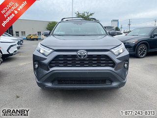 Toyota RAV4 XLE awd 2024 à Granby, Québec - 2 - w320h240px