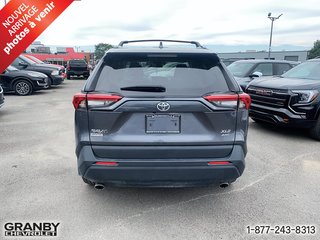 Toyota RAV4 XLE awd 2024 à Granby, Québec - 5 - w320h240px