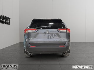 2024 Toyota RAV4 XLE AWD in Granby, Quebec - 6 - w320h240px