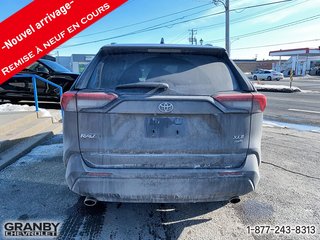 2024 Toyota RAV4 in Granby, Quebec - 2 - w320h240px