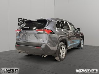 2024 Toyota RAV4 XLE AWD in Granby, Quebec - 5 - w320h240px